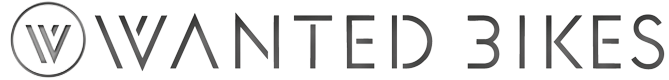 Wanted Bikes Logo