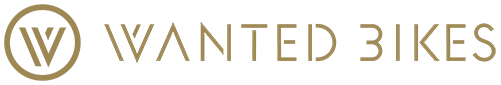 Wanted Bikes Logo